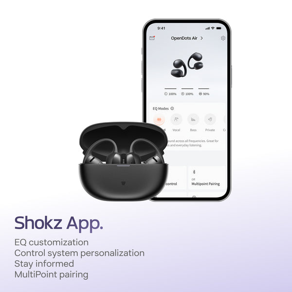 OpenDots Air