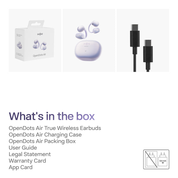 OpenDots Air