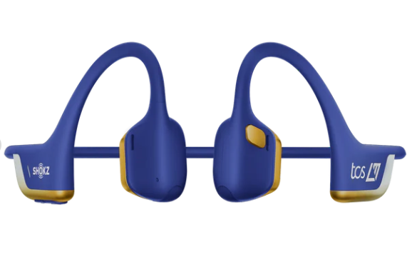 OpenRun Pro 2 TCS London Marathon Co-branded Edition