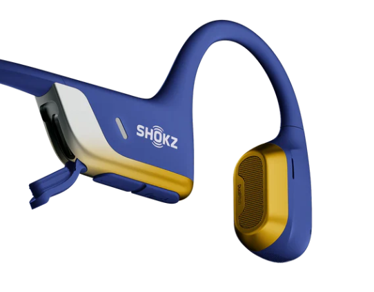 OpenRun Pro 2 TCS London Marathon Co-branded Edition