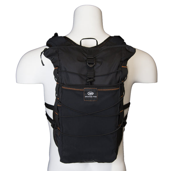 Adventure Pack 12L - Orange Mud