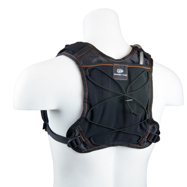 Gear Vest V2 (1L Bladder, 2L Total Cargo)