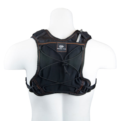 Gear Vest V2 (1L Bladder, 2L Total Cargo)