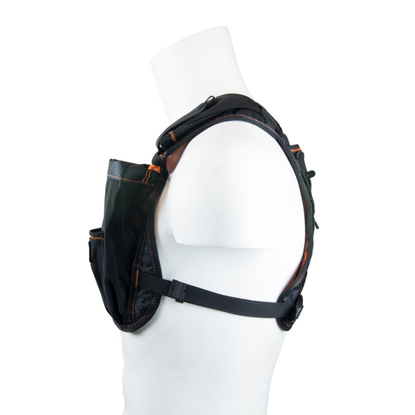 Gear Vest V2 (1L Bladder, 2L Total Cargo)