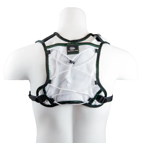 Gear Vest V2 (1L Bladder, 2L Total Cargo)