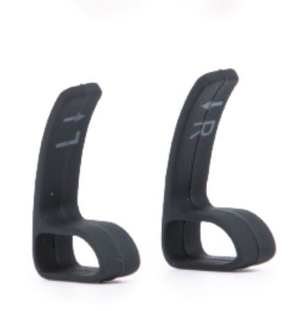 Fit Bands for Trekz Titanium